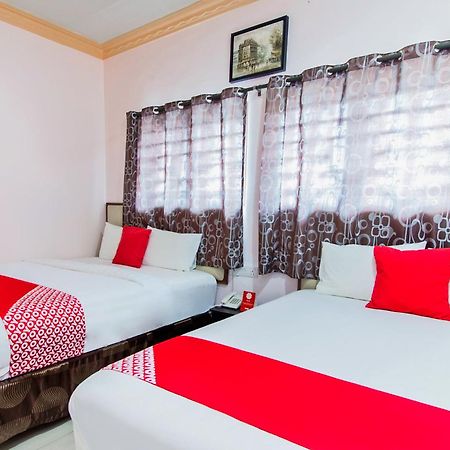 Super Oyo 258 Hotel Smc Alam Avenue Shah Alam Ngoại thất bức ảnh