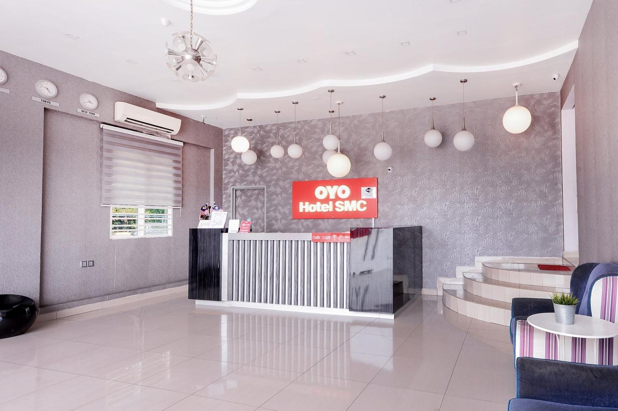 Super Oyo 258 Hotel Smc Alam Avenue Shah Alam Ngoại thất bức ảnh