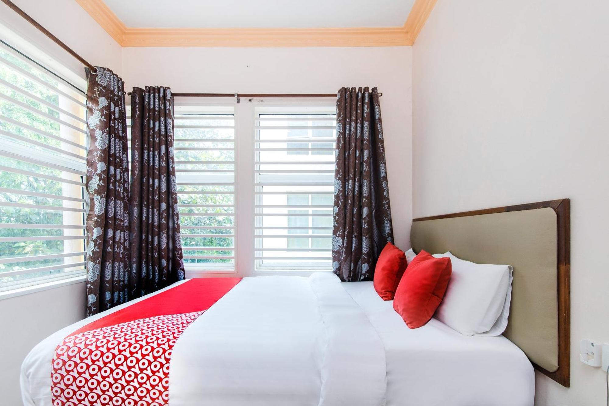 Super Oyo 258 Hotel Smc Alam Avenue Shah Alam Ngoại thất bức ảnh